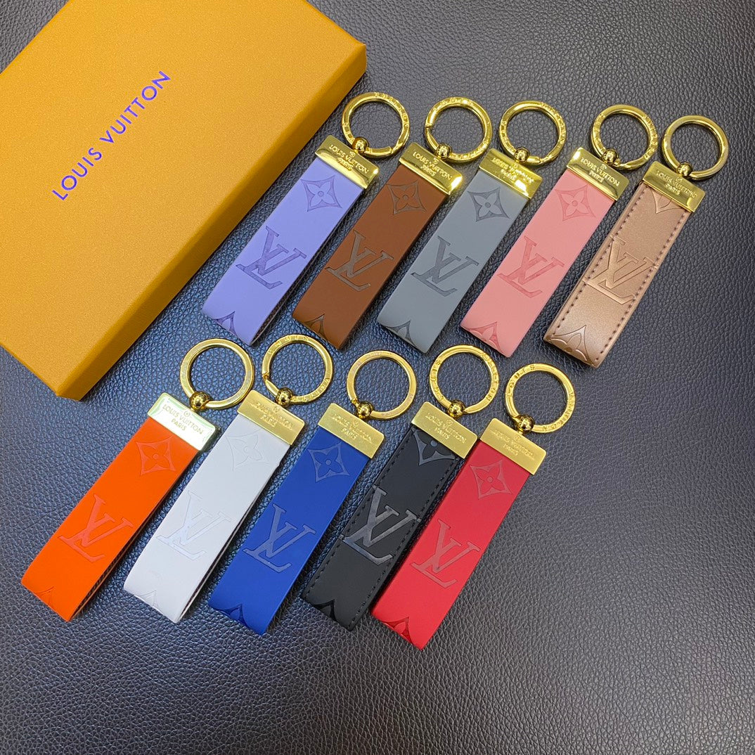 Louis Vuitton Keychains