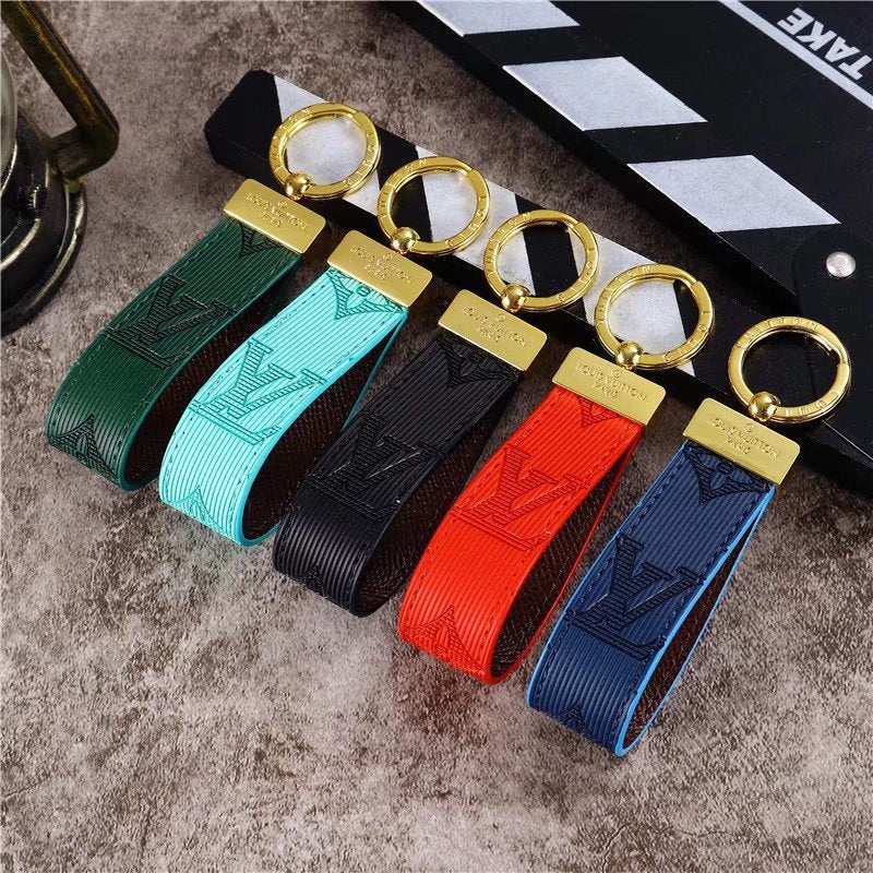 Durable Louis Vuitton Keychains