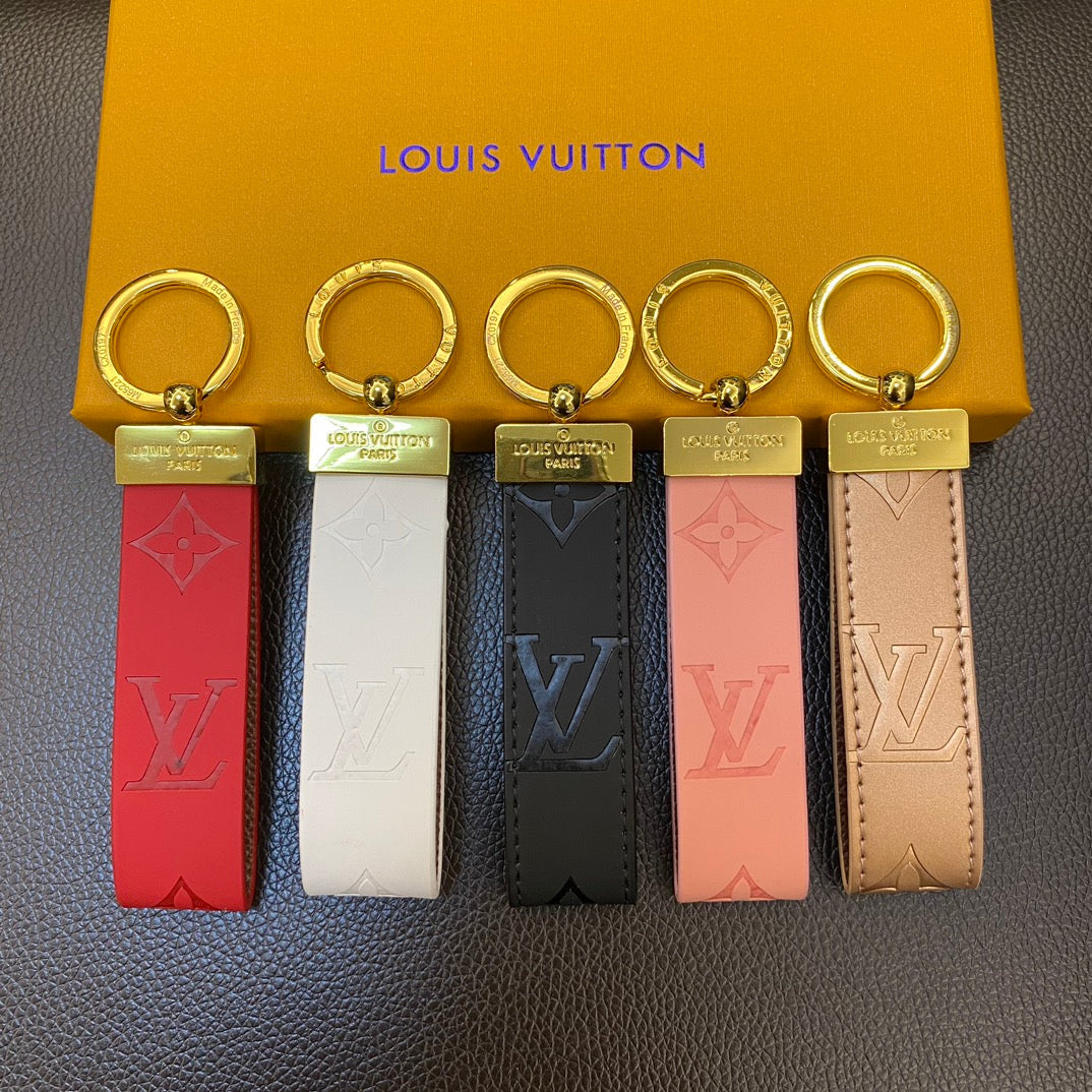 Louis Vuitton Keychains