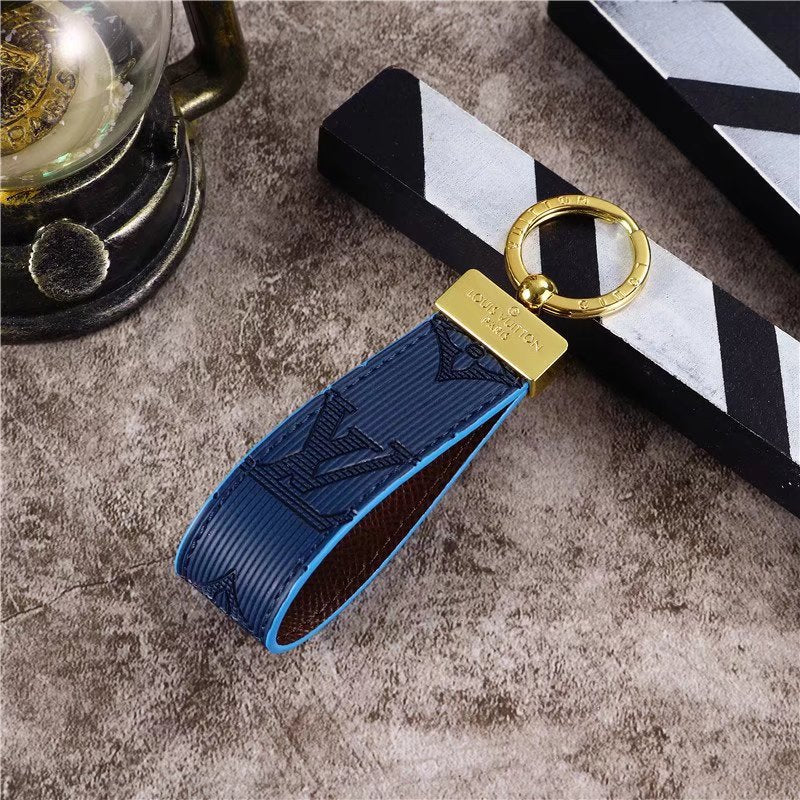 Durable Louis Vuitton Keychains
