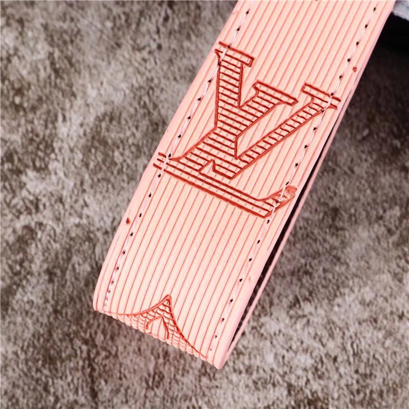 Durable Louis Vuitton Keychains