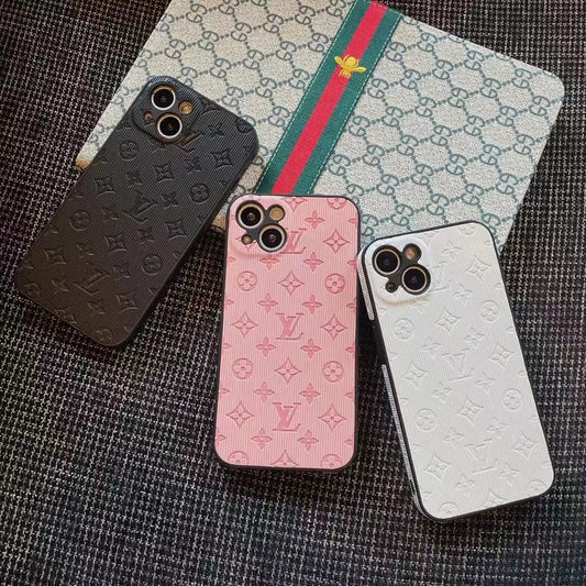 Louis Vuitton iPhone Cases