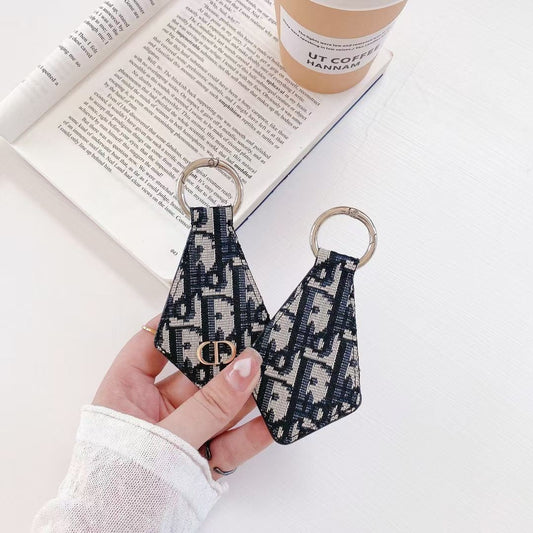 Durable Christian Dior Keychain