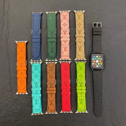 Durable and Classy Louis Vuitton Watch Bands