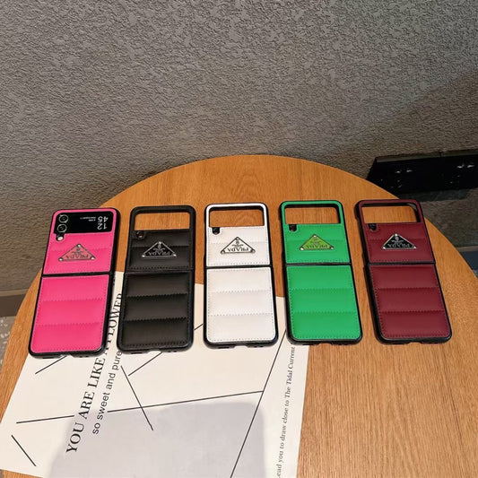 Luxurious Durable Prada iPhone Cases