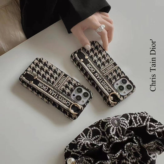Dior Phone Cases