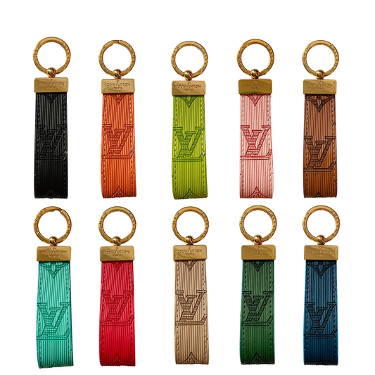 Durable Louis Vuitton Keychains