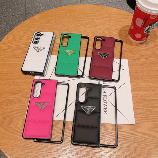 Prada iPhone Cases Fashionable Durable