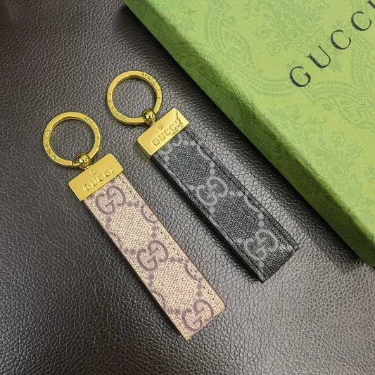Gucci Keychain