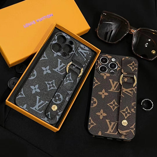 Luxury Looks Louis Vuitton Phone Case