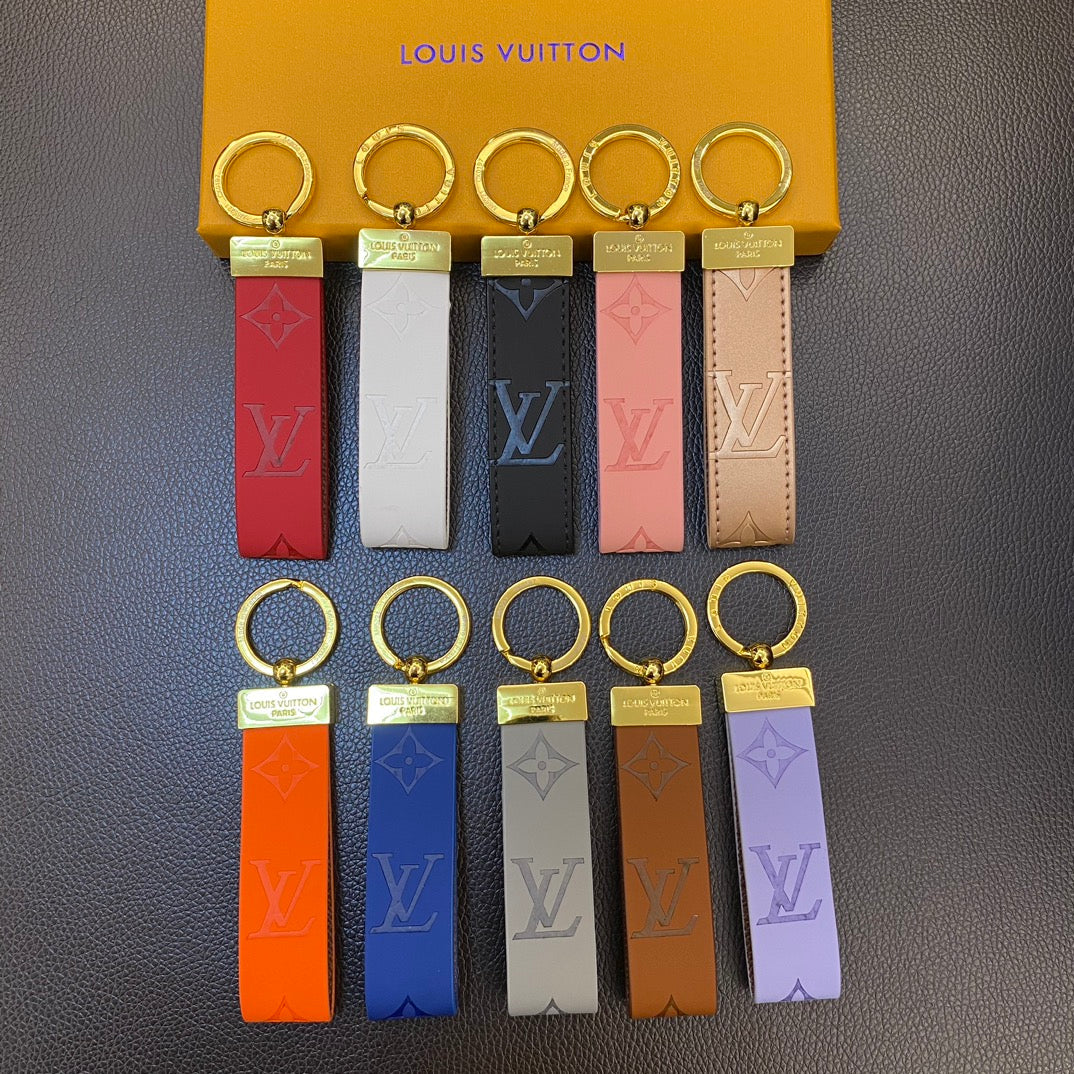 Louis Vuitton Keychains