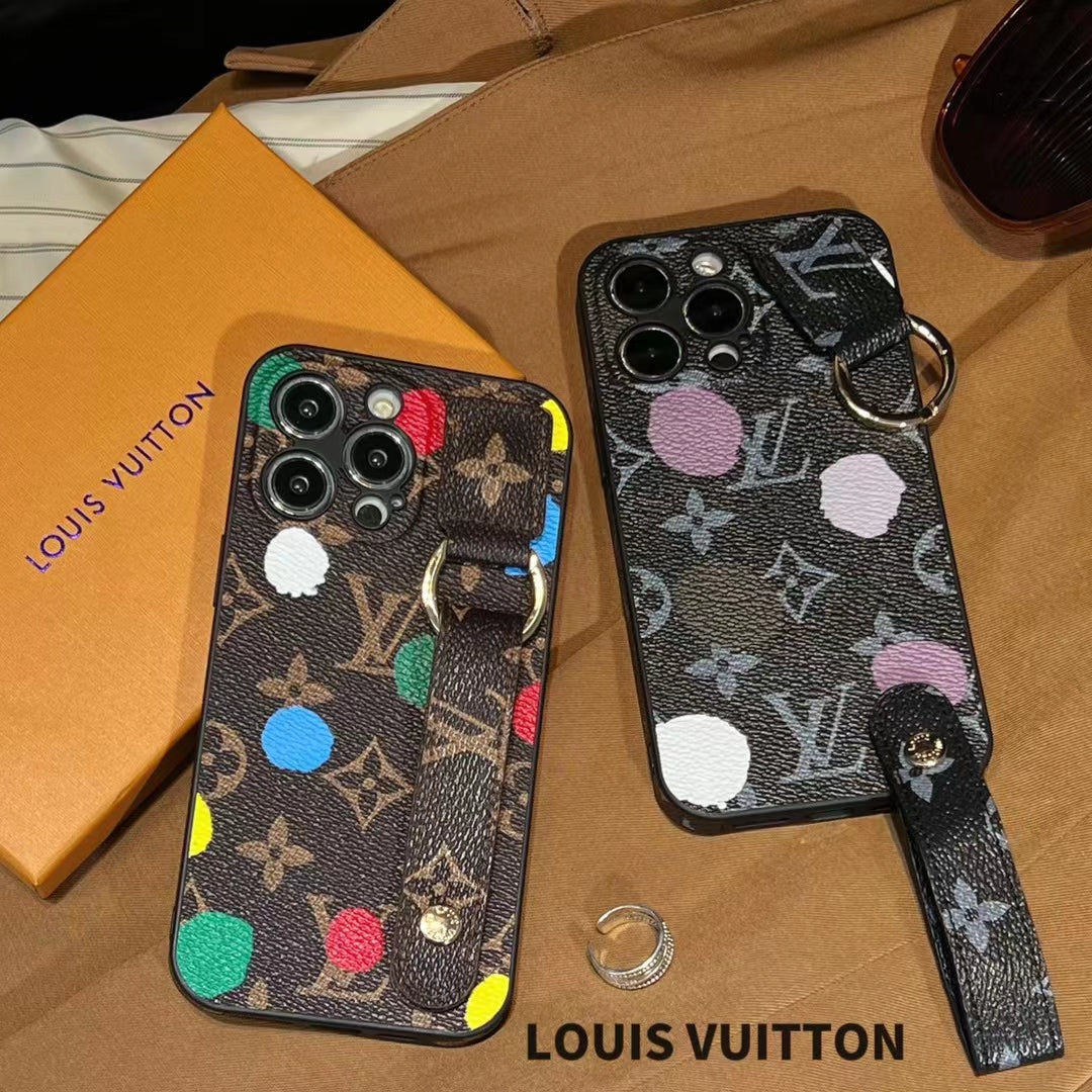 LV iPhone Cases