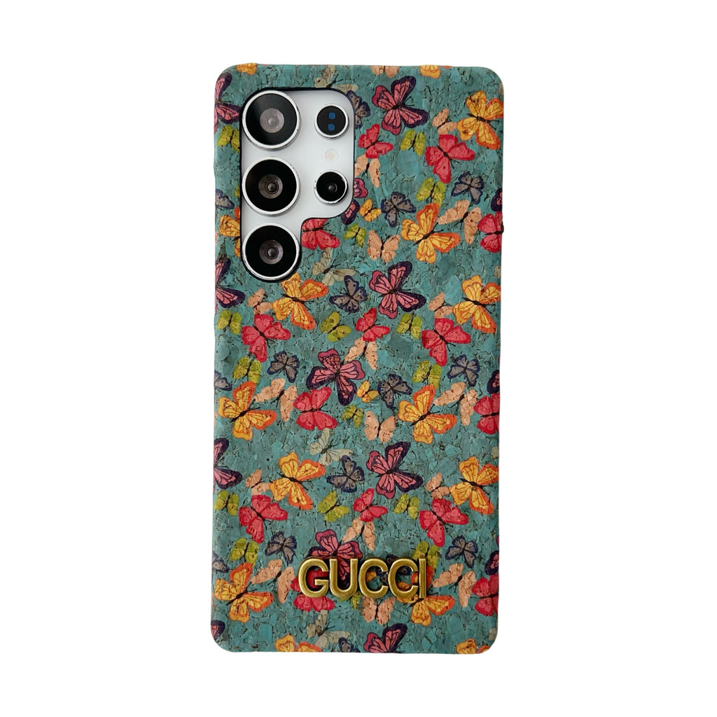 Luxury Fashionable iPhone Case by Yebo Fashion