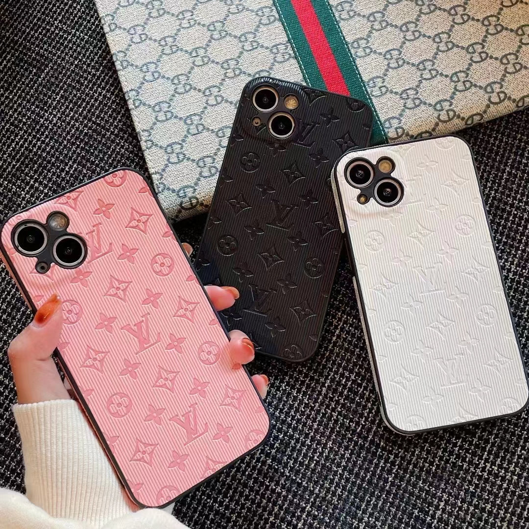Louis Vuitton iPhone Cases