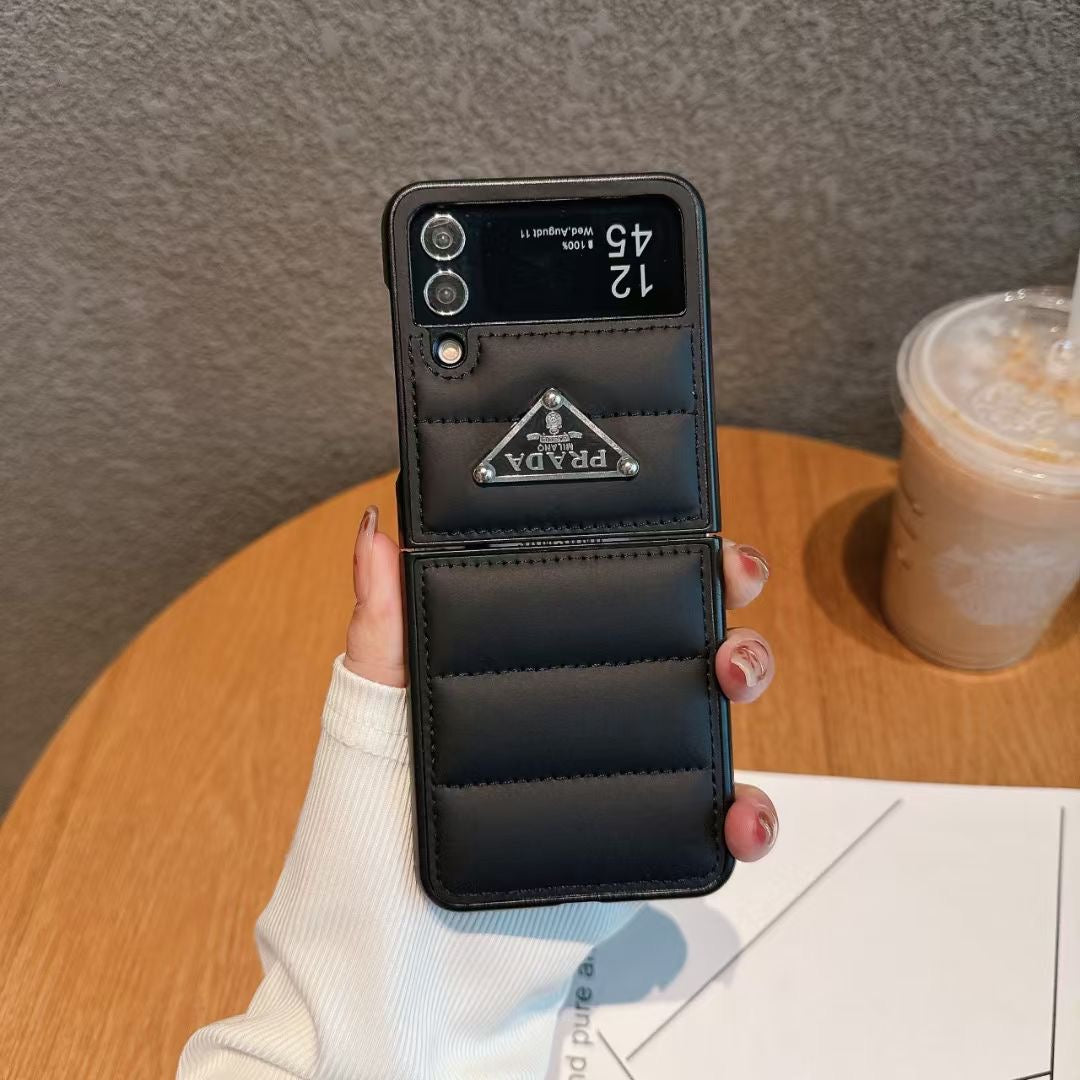 Luxurious Durable Prada iPhone Cases