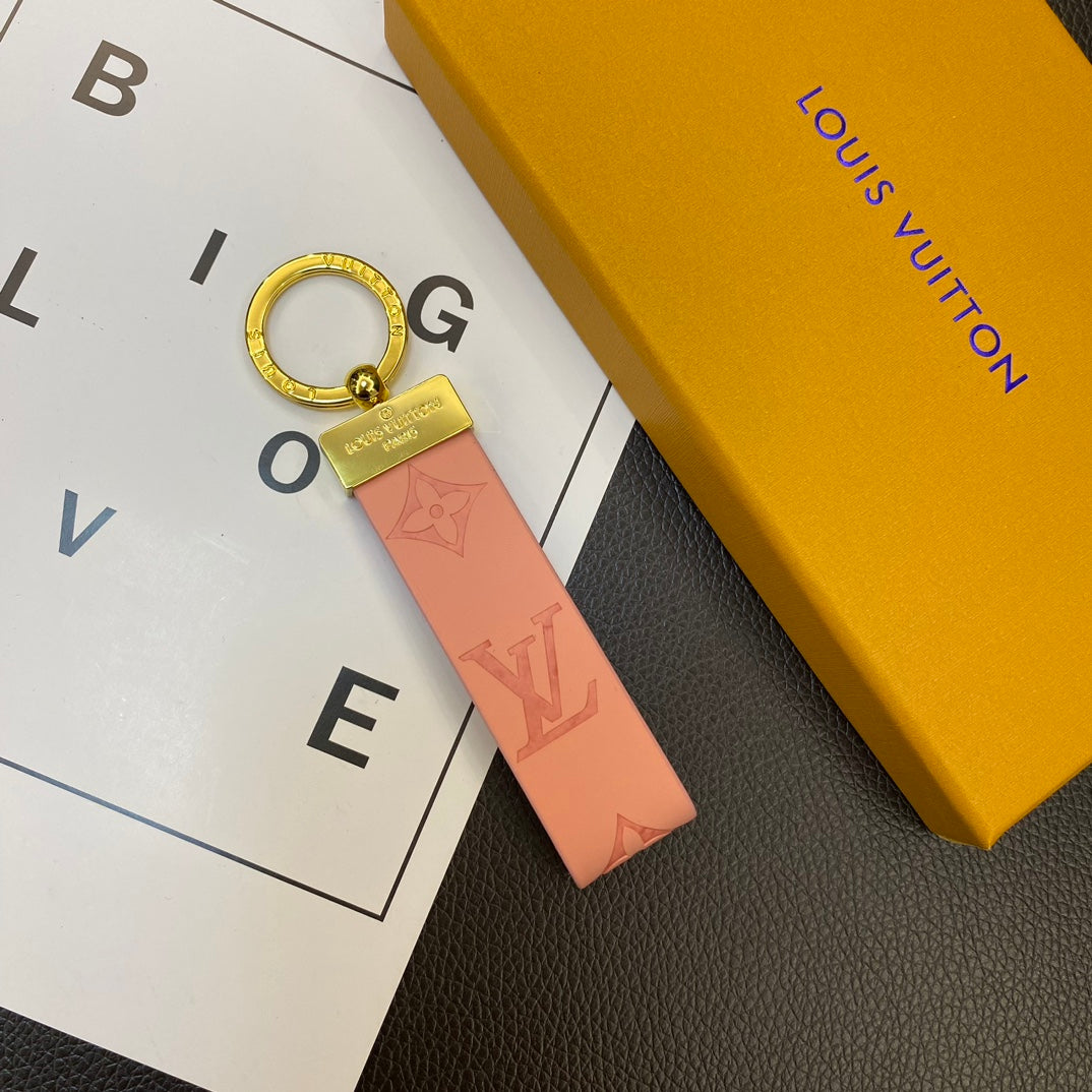 Louis Vuitton Keychains