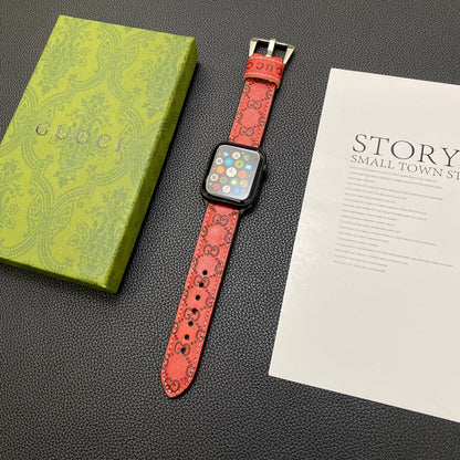 Fashionable Gucci Watch Bands