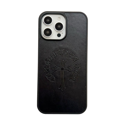 Chrome Hearts iPhone Cases Stylish and Quality