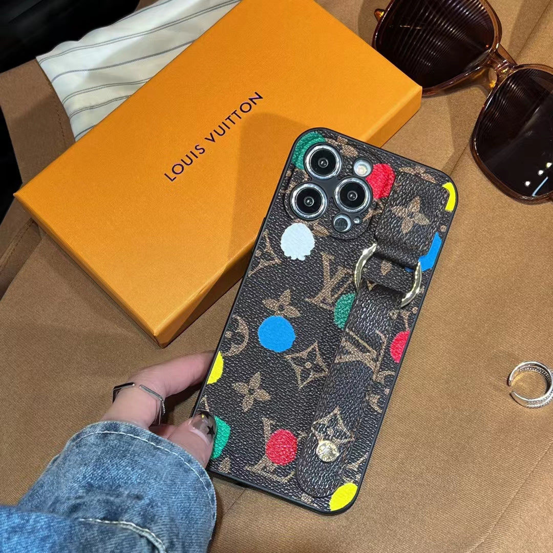 LV iPhone Cases