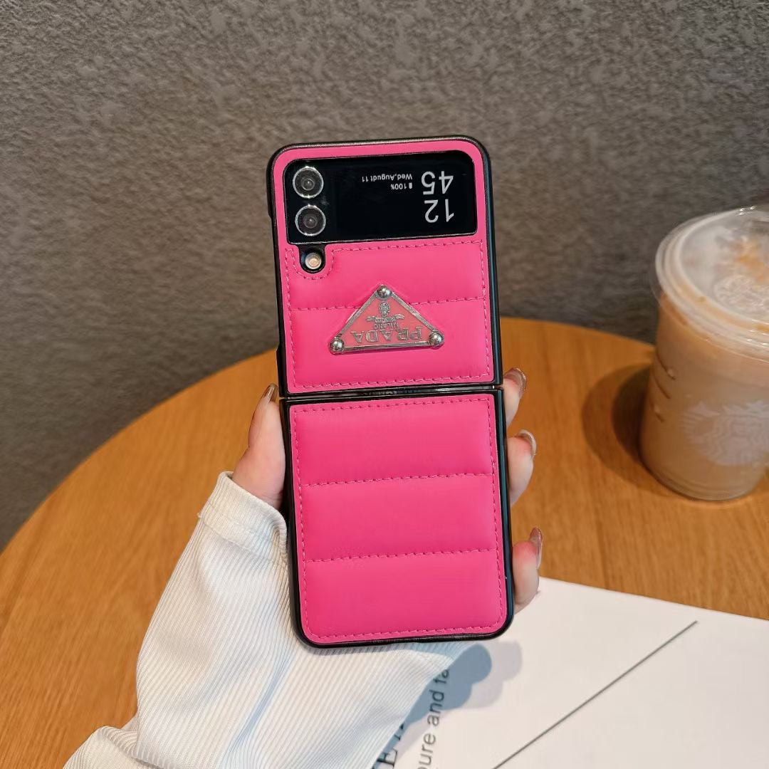 Luxurious Durable Prada iPhone Cases