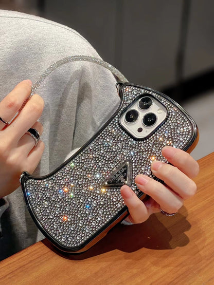 Prada iPhone Case