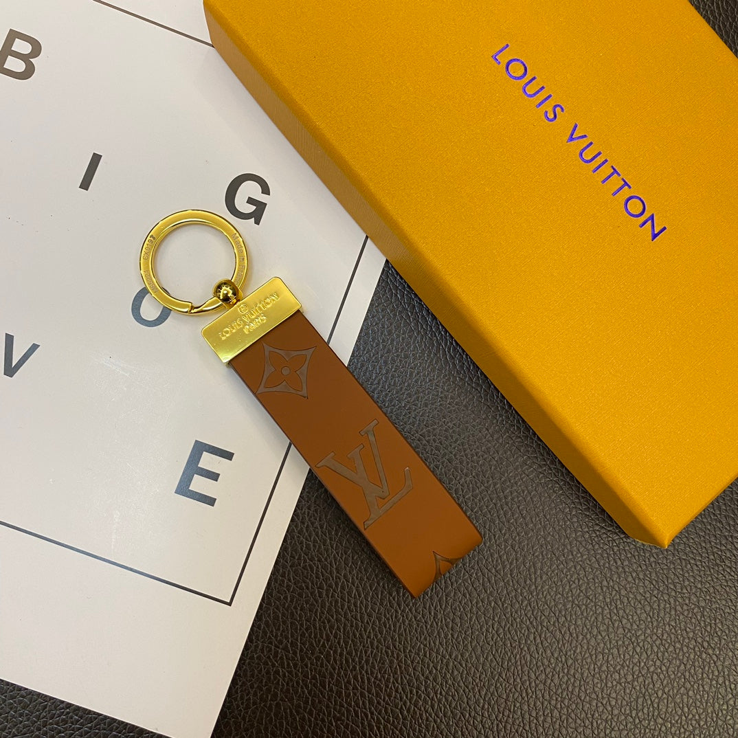 Louis Vuitton Keychains