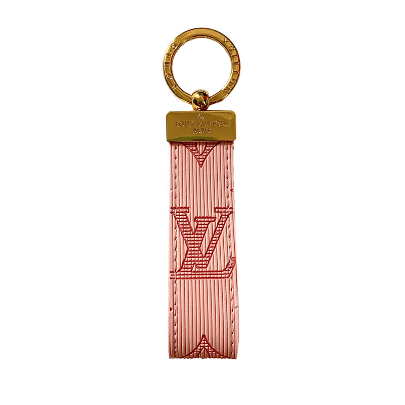Durable Louis Vuitton Keychains