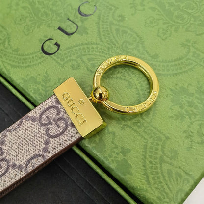 Gucci Keychain
