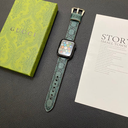 Fashionable Gucci Watch Bands