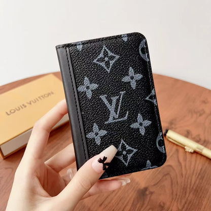 Wallet Card Case Fashionable Louis Vuitton