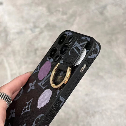 LV iPhone Cases