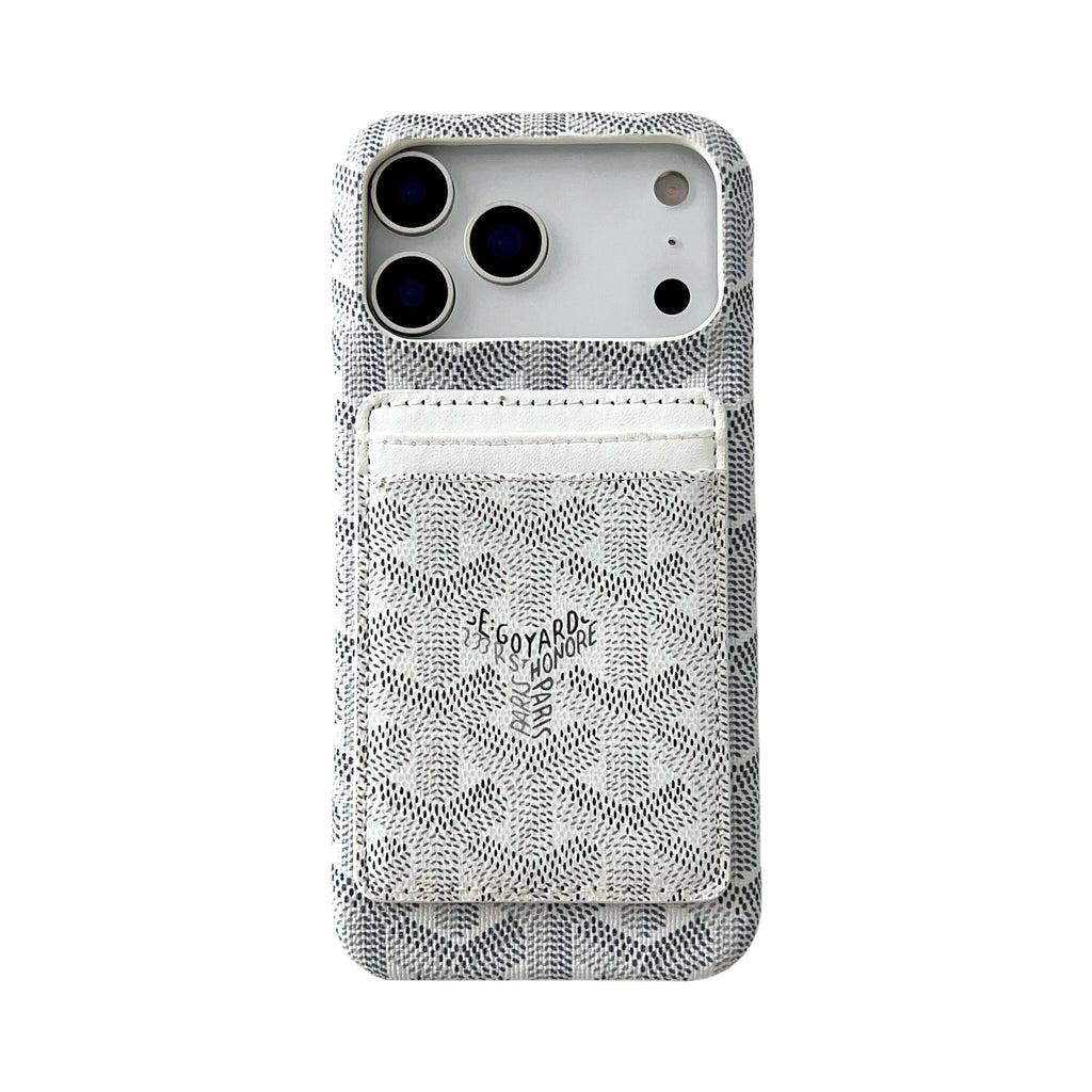 Yebo Fashion Elegant and Shock-Absorbing iPhone Case
