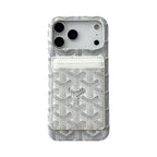 Yebo Fashion Elegant and Shock-Absorbing iPhone Case