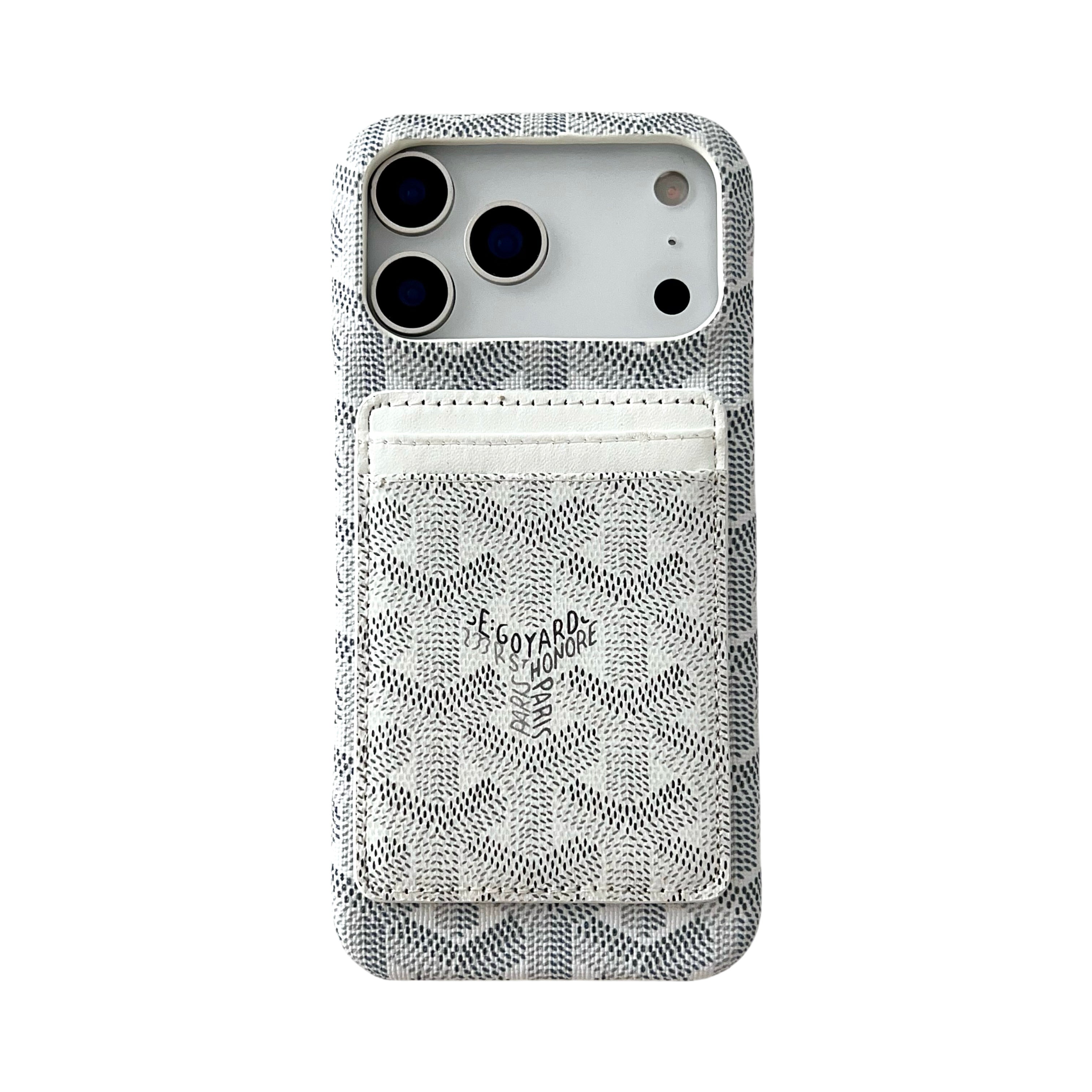 Luxury Fashionable iPhone Case by Yebo Fashion