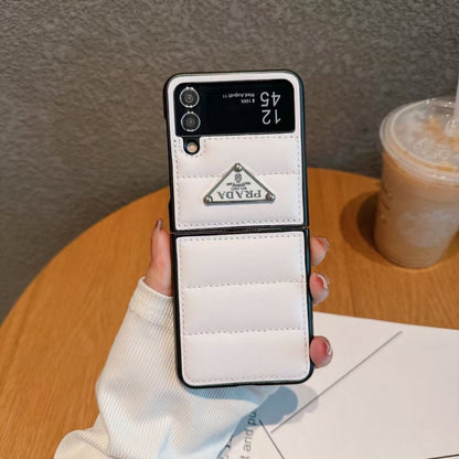 Luxurious Durable Prada iPhone Cases