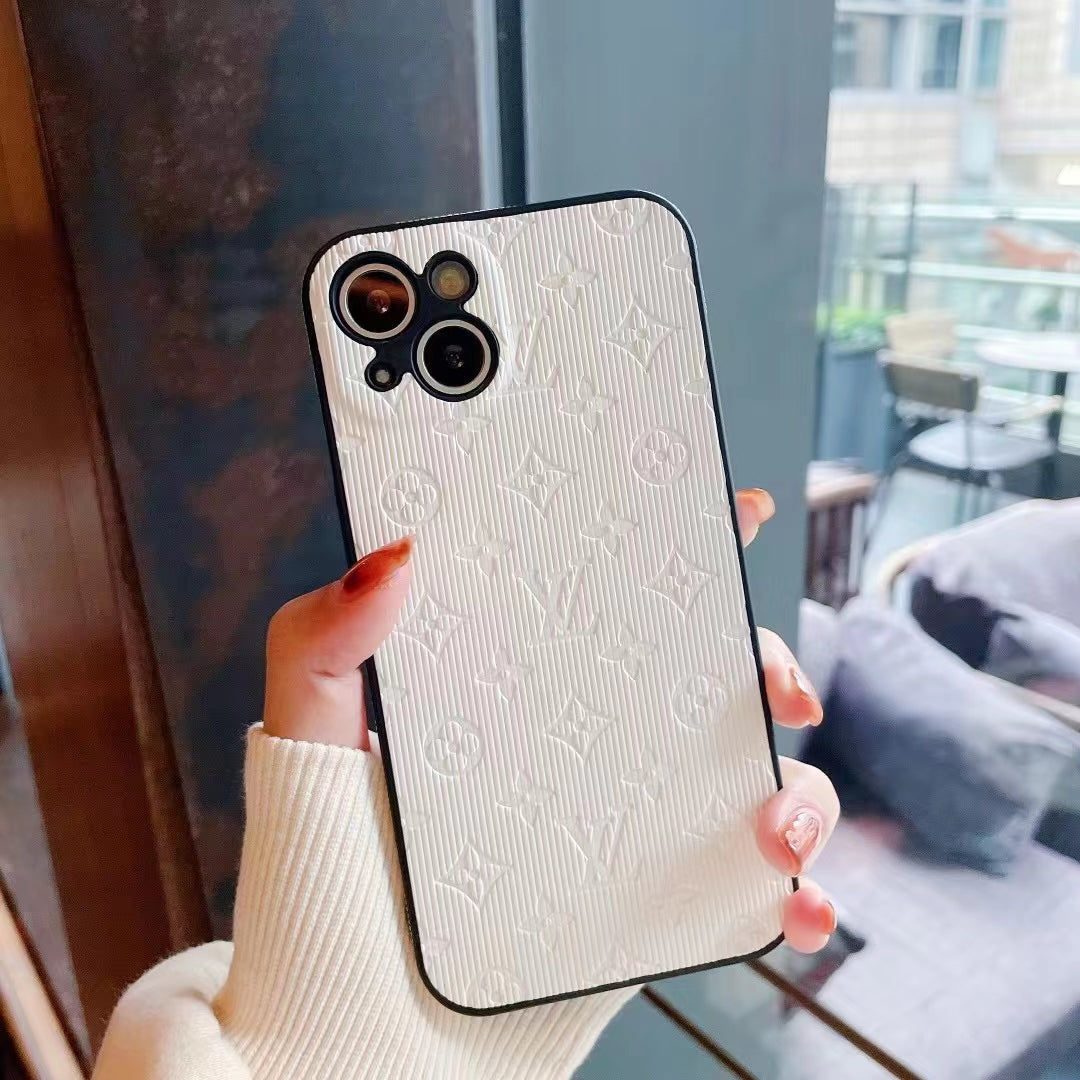 LV iPhone Cases