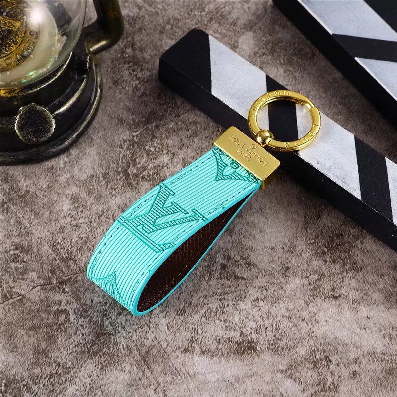Durable Louis Vuitton Keychains