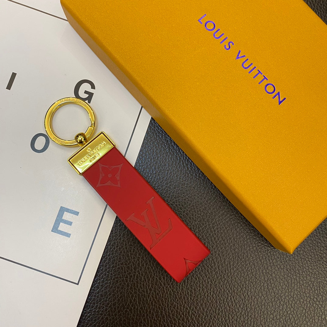 Louis Vuitton Keychains