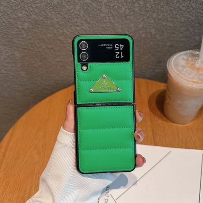 Luxurious Durable Prada iPhone Cases