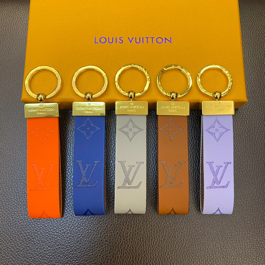Louis Vuitton Keychains