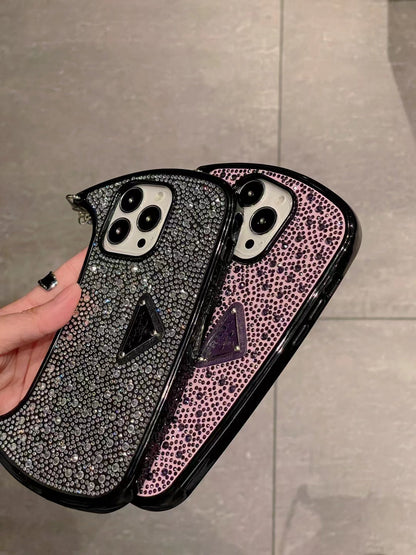 Prada iPhone Case