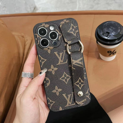 LV Classic iPhone Cases