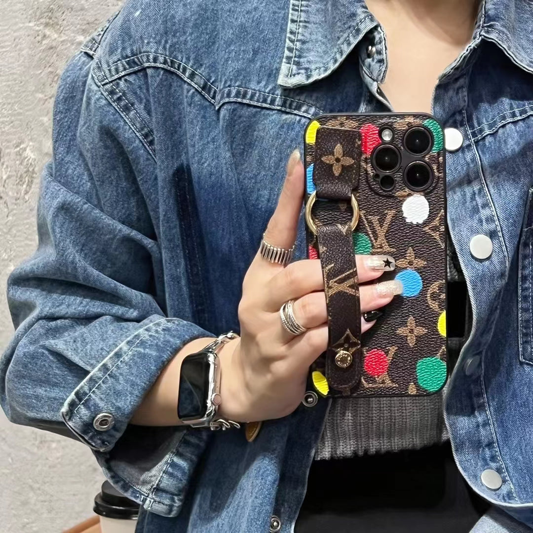 LV iPhone Cases