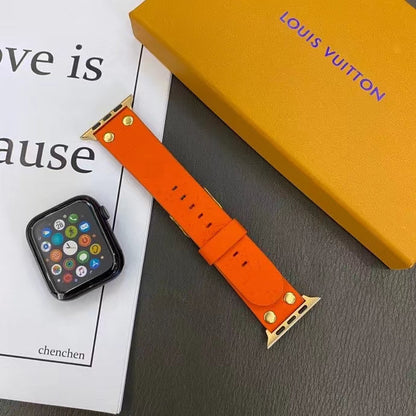 Fashionable Louis Vuitton Watch Band Stylish