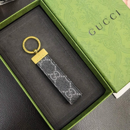 Gucci Keychain
