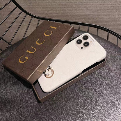 Gucci Colorful iPhone Cases Stylish
