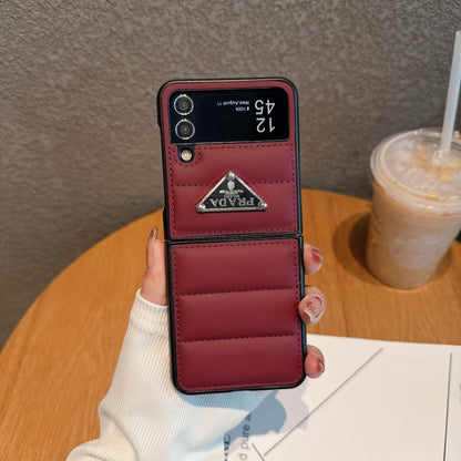 Luxurious Durable Prada iPhone Cases