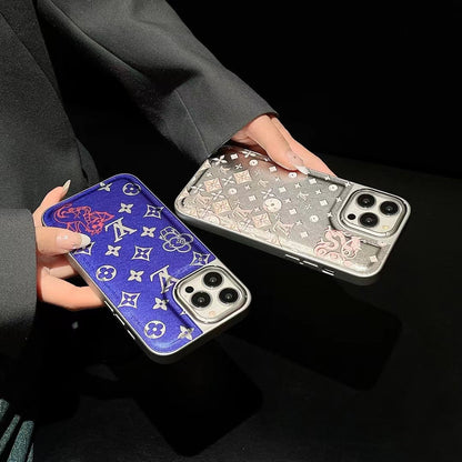 LV Classic iPhone Cases