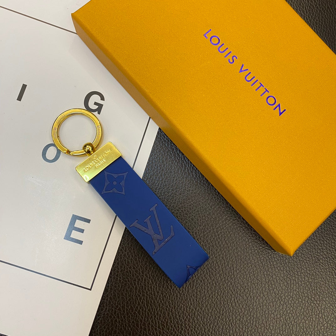 Louis Vuitton Keychains
