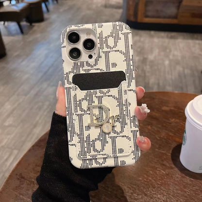 Luxury Dior Phone Cases Stylish